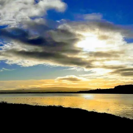 Spacious Sea View Home 5 Miles From Inverness North Kessock Exterior foto