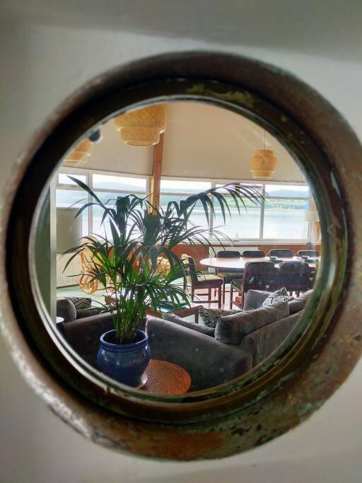 Spacious Sea View 5 Miles From Inverness * North Kessock