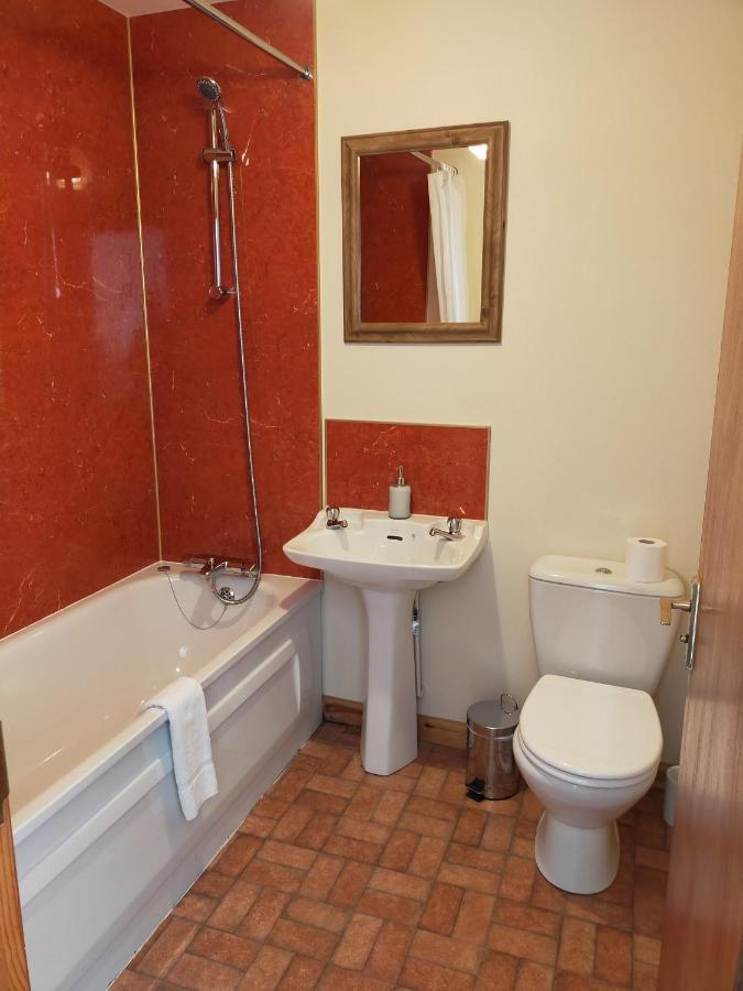 Spacious Sea View 5 Miles From Inverness North Kessock